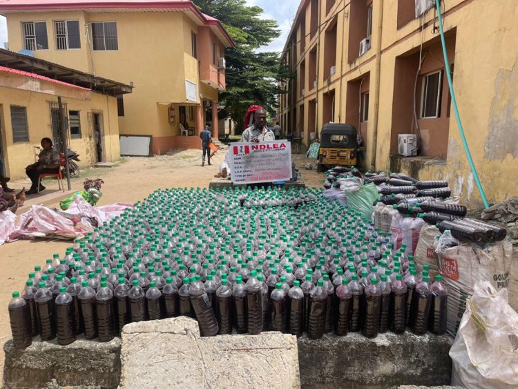 Paris-bound businessman excretes 111 wraps of cocaine at Abuja airport