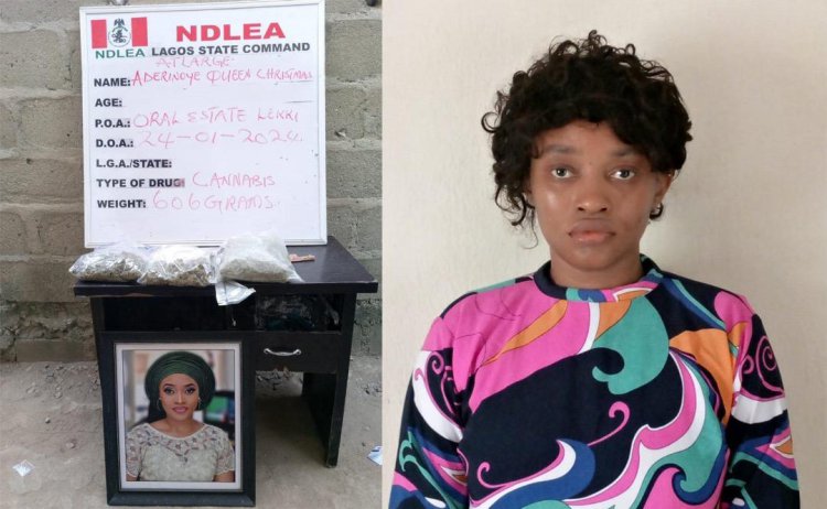 NDLEA intercepts 31 million pills, bottles of opioids worth N17.9billion at Lagos, PH ports